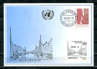 A56960)UNO Genf: 423 Karta