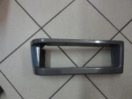 NAROŻNIK LEWY ZDERZAKA TYLNEGO MERCEDES VARIO, 609 ,711