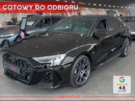 AUDI A3 RS3 TFSI quattro Sedan 2.5 (400KM) 2025