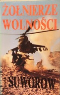Żołnierze wolności - Wiktor Suworow
