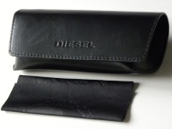 DIESEL etui na okulary Nowe