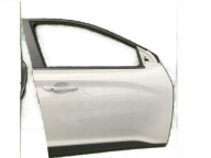 DRZWI PRAWE PRZÓD KOMPLETNE HYUNDAI KONA LIFT LAKIER C51