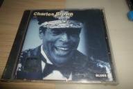 CHARLES BROWN-LIVE / JP1138 CD
