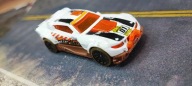Hot Wheels Rally Cat 2017 Mattel
