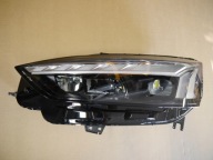 Idealna Audi a5 8w 8w5 lampa lewy przód matrix full led lift 8w6941039 fl