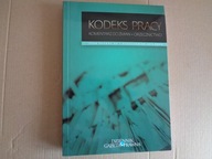 Kodeks pracy. Komentarz do zmian, orzecznictwo