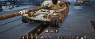 Konto wot world of tanks OB279 CHIEF OB260 UNIKAT