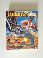 Take Advantage - Serious Sam The First Encounter PC big box