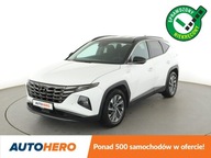 Hyundai Tucson 1.6 CRDi Mild-Hybrid Klimatronik