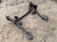 SANKI KOŁYSKA WÓZEK SILNIKA AUDI A6 C7 A7 4G 3.0 TDI