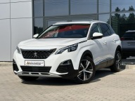 Peugeot 3008 Navi, Grzane fotele, Climatronic, LED