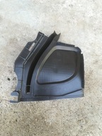 MERCEDES W247 OSŁONA PODSZYBIA PRAWA A2478309901