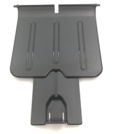 Tacka papieru wyjściowa HP RM1-6903 czarna (P1102)