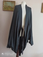 DAY BIRGER MIKKELSEN KARDIGAN z wiazaniem 36/38