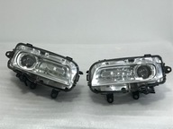 ROLLS ROYCE GHOST LAMPA BI-XENON LEWA PRAWA - USA