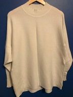 Sweter z półgolfem - Colour Eighteen