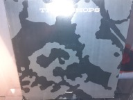 The B'shops – "Grass" '90 DE LP EX