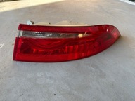 LampA TYLNA Jaguar XF II 2017 PRAWA X260 GX6313404AE