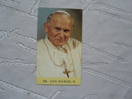 JAN PAWEŁ II