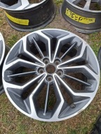 Felga aluminiowa Ford OE 8.0" x 18" 5x108