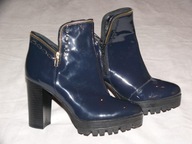 Sisley botki rozmiar 38