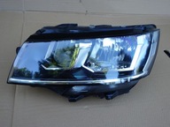 LAMPA VW T6.1 7LA LEWA ZWYKŁA IDEALNA