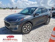 Ford Escape 2020 FORD ESCAPE TITANIUM 2.5 Hybryda 200KM