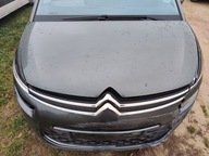 CITROEN C4 GRAND PICASSO II MASKA POKRYWA SILNIKA KOD LAKIERU KTPDORYGINAŁ
