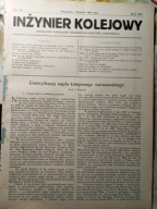 1931 Żyrardów Błonie Otwock Mińsk Mazowiecki Lipowa Tuchola