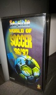 Sensible World Of Soccer 96/97 - Gry na dyskietki CRT Amiga 500 / 600