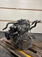 TOYOTA YARIS CROSS SILNIK KOMPLETNY 1.5 HYBRYD M15A - P92G 2022r 10tyś.km