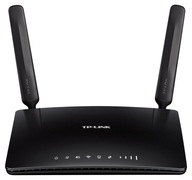 ROUTER TL-MR6400 TP-LINK BRIDGE 4G LTE NA KARTE SIM