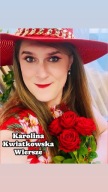 Karolina Kwiatkowska Wiersze