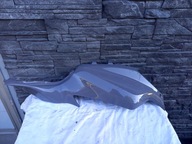 Yamaha MT07 bok, boczek, owiewka