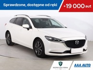 Mazda 6 2.0 Skyactiv-G, Salon Polska, Automat