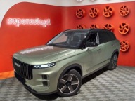 JAECOO J7 1.5 T-GDI Super Hybrid Exclusive DHT Suv 347KM 2025