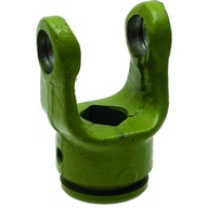 Widłak wałka przekaźnika mocy seria B2 wersja P3