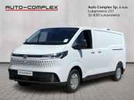 Maxus Deliver 7 Deliver 7 2.0 Diesel 150KM Manual Dostepny od reki FV23