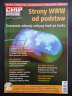CHIP SPECIAL - STRONY WWW OD PODSTAW - STAN IGŁA