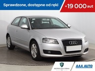 Audi A3 1.4 TFSI, Klima, Klimatronic, Parktronic