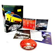 NEED FOR SPEED III HOT PURSUIT BIG BOX ENG USA