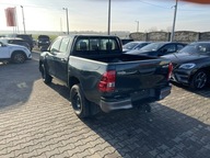 Toyota Hilux Duble CAB 4x4 Klimatyzacja HAK