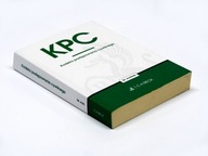 Kodeks postępowania cywilnego wyd. 54 rok 2021