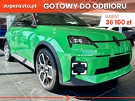 Comfort Range Techno 150KM / Pakiet Winter2, Easy drive & safety