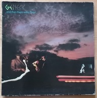 GENESIS - ...AND THEN THERE WERE THREE... 1978 - winyl