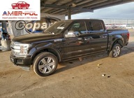 Ford F150 Supercrew 2020 3.5l 3.5 Benzyna 375KM