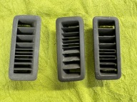 KRATKI NAWIEWU W DESKĘ ROZDZIELCZĄ VW T4 TRANSPORTER 701819072 701819071