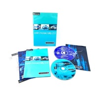 COLIN MCRAE RALLY 2.0 2 II PC PREMIEROWE ANGIELSKIE WYDANIE ENG