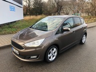 FORD C-MAX BEZWYPADKOWY IDEALNY STAN JAK NOWY TYLKO 65 TYS KM Z NIEMIEC
