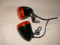 Kierunkowskaz Harley Davidson przód przedni Softail Dyna Sportster Road Kin